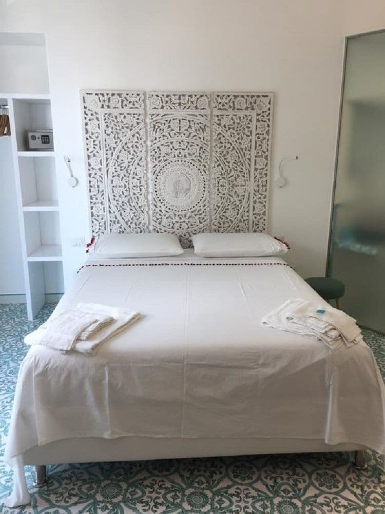 ヴィーコ・エクエンセ Vesuvio View Bed & Breakfast エクステリア 写真